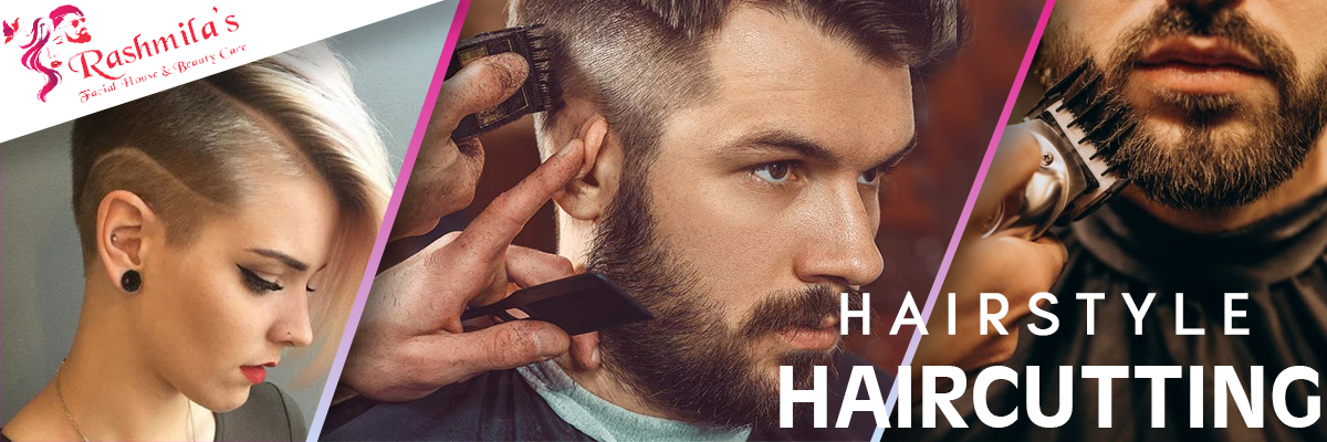 Rashmila's Facial House & Beauty Care